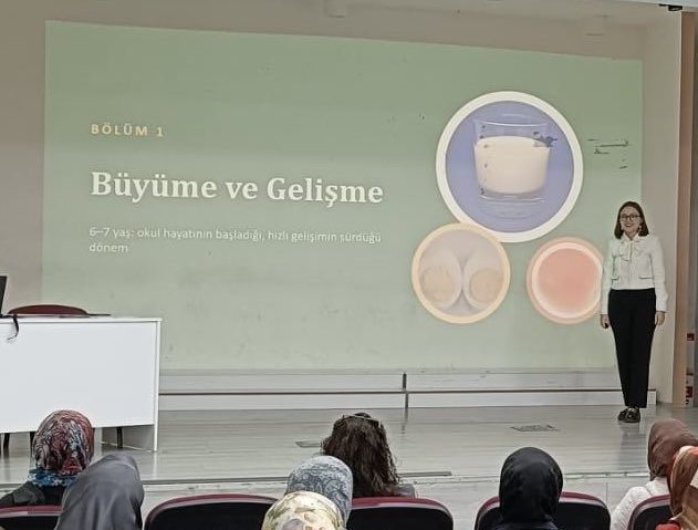 DÜZCE (İHA) – Düzce İl Milli Eğitim Müdürlüğü İşyeri Sağlık
