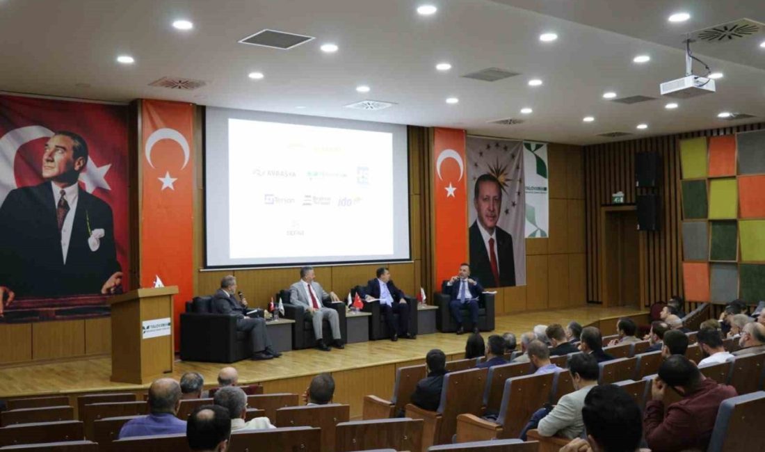 🔊 Haberi Sesli Dinle Hazır ▶ Dinle ⏸ Duraklat ⏹