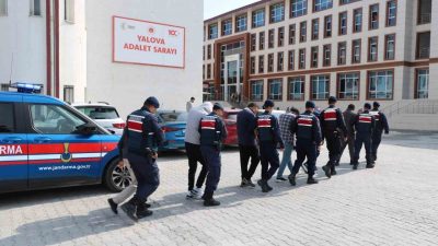 🔊 Haberi Sesli Dinle Hazır ▶ Dinle ⏸ Duraklat ⏹