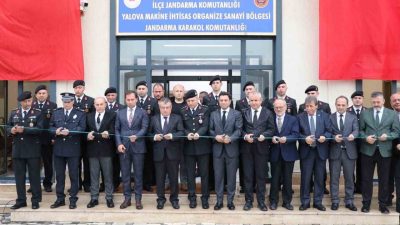 🔊 Haberi Sesli Dinle Hazır ▶ Dinle ⏸ Duraklat ⏹