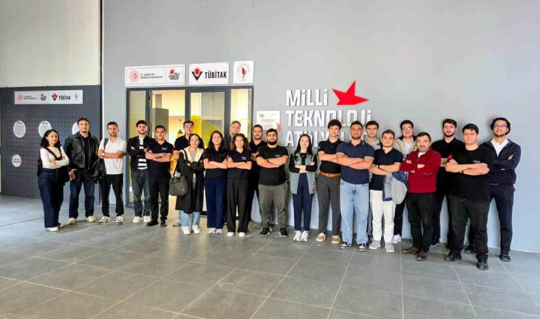 🔊 Haberi Sesli Dinle Hazır ▶ Dinle ⏸ Duraklat ⏹