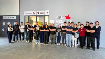 🔊 Haberi Sesli Dinle Hazır ▶ Dinle ⏸ Duraklat ⏹