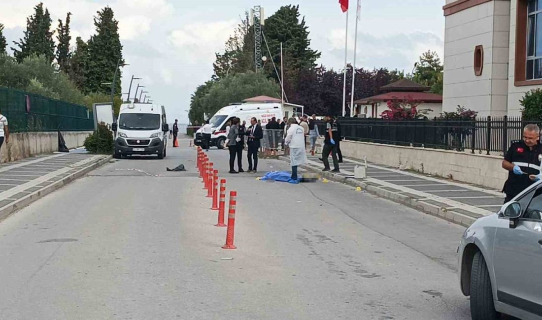 🔊 Haberi Sesli Dinle Hazır ▶ Dinle ⏸ Duraklat ⏹