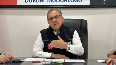 🔊 Haberi Sesli Dinle Hazır ▶ Dinle ⏸ Duraklat ⏹