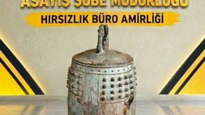 🔊 Haberi Sesli Dinle Hazır ▶ Dinle ⏸ Duraklat ⏹