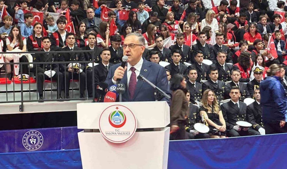 🔊 Haberi Sesli Dinle Hazır ▶ Dinle ⏸ Duraklat ⏹