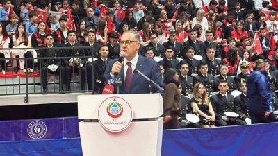 🔊 Haberi Sesli Dinle Hazır ▶ Dinle ⏸ Duraklat ⏹