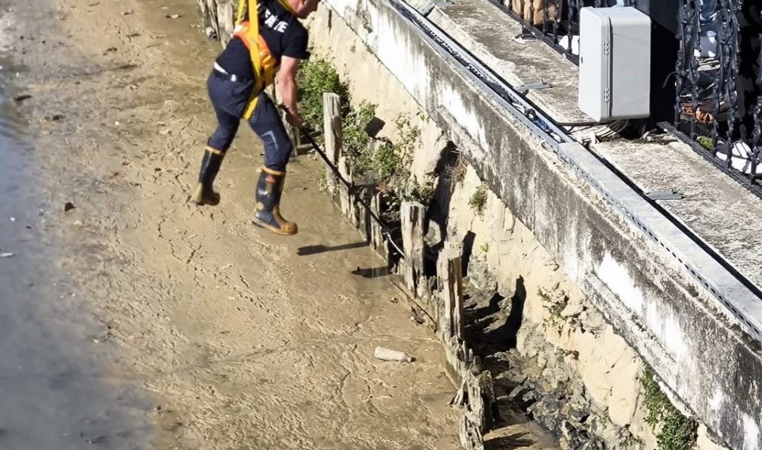 🔊 Haberi Sesli Dinle Hazır ▶ Dinle ⏸ Duraklat ⏹