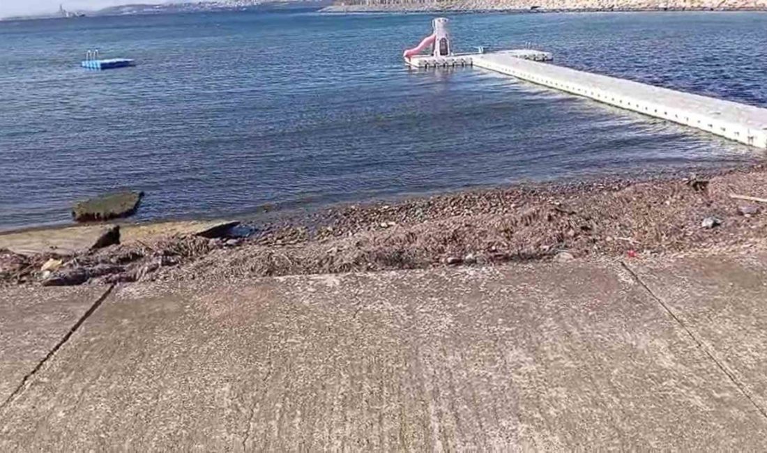 🔊 Haberi Sesli Dinle Hazır ▶ Dinle ⏸ Duraklat ⏹