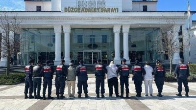 🔊 Haberi Sesli Dinle Hazır ▶ Dinle ⏸ Duraklat ⏹