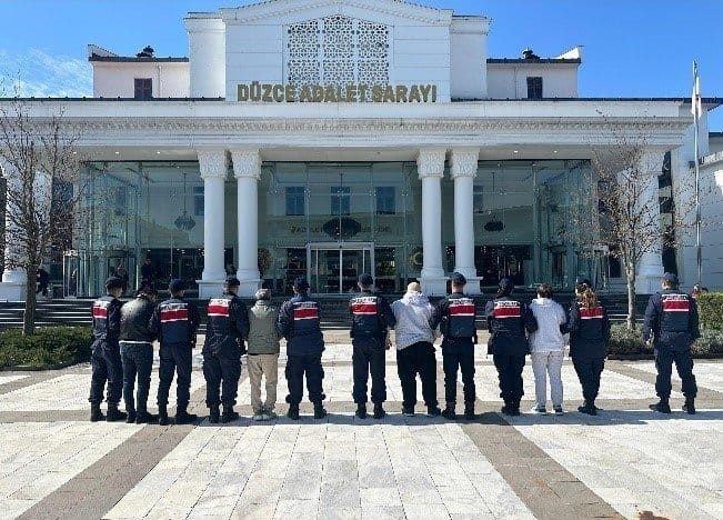 🔊 Haberi Sesli Dinle Hazır ▶ Dinle ⏸ Duraklat ⏹