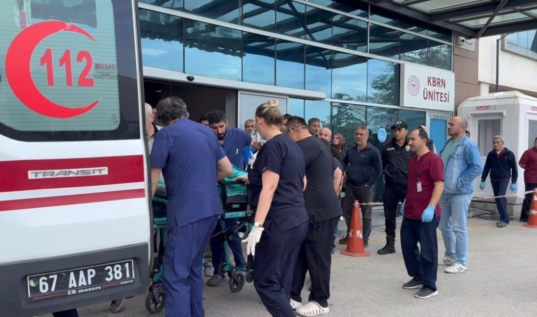 🔊 Haberi Sesli Dinle Hazır ▶ Dinle ⏸ Duraklat ⏹