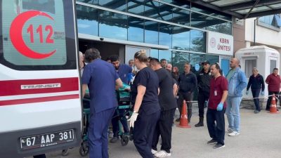 🔊 Haberi Sesli Dinle Hazır ▶ Dinle ⏸ Duraklat ⏹