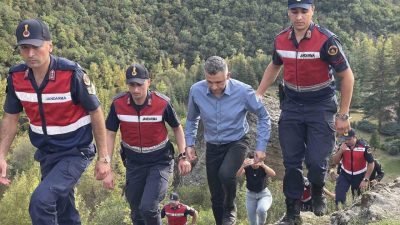 🔊 Haberi Sesli Dinle Hazır ▶ Dinle ⏸ Duraklat ⏹