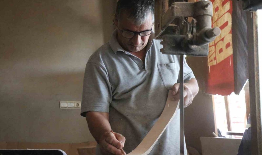 🔊 Haberi Sesli Dinle Hazır ▶ Dinle ⏸ Duraklat ⏹