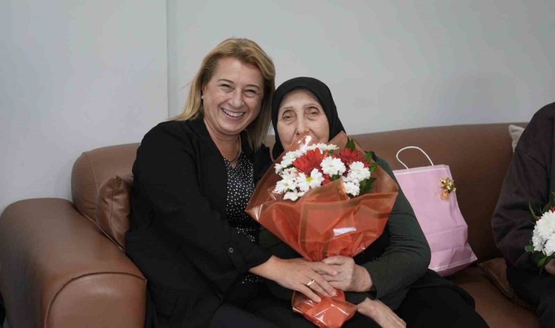 🔊 Haberi Sesli Dinle Hazır ▶ Dinle ⏸ Duraklat ⏹