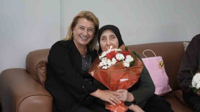 🔊 Haberi Sesli Dinle Hazır ▶ Dinle ⏸ Duraklat ⏹