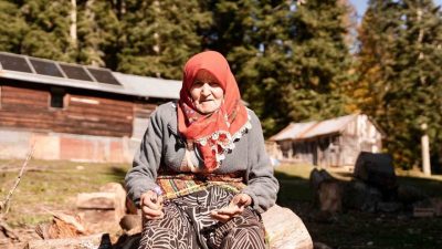 🔊 Haberi Sesli Dinle Hazır ▶ Dinle ⏸ Duraklat ⏹