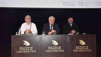 🔊 Haberi Sesli Dinle Hazır ▶ Dinle ⏸ Duraklat ⏹