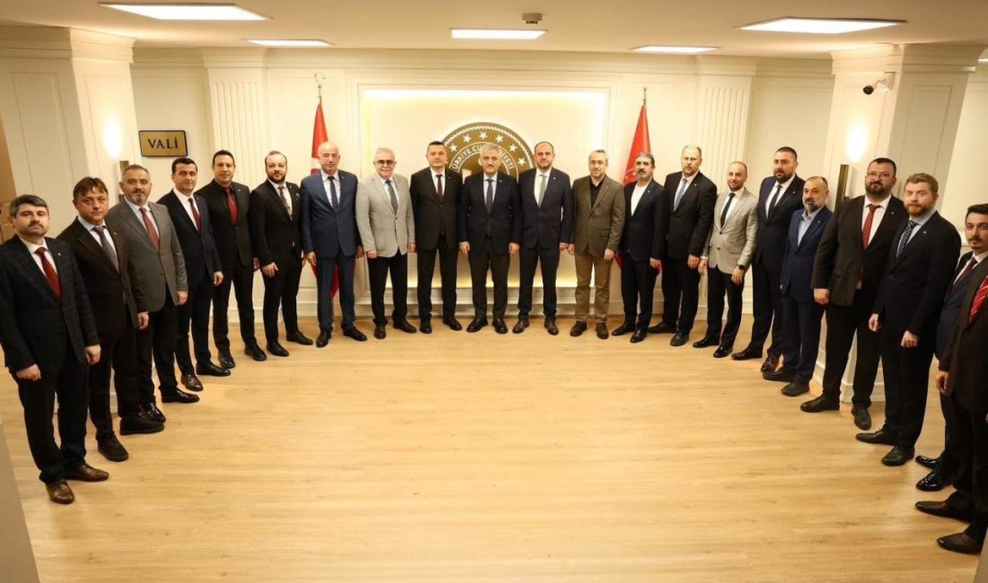 🔊 Haberi Sesli Dinle Hazır ▶ Dinle ⏸ Duraklat ⏹