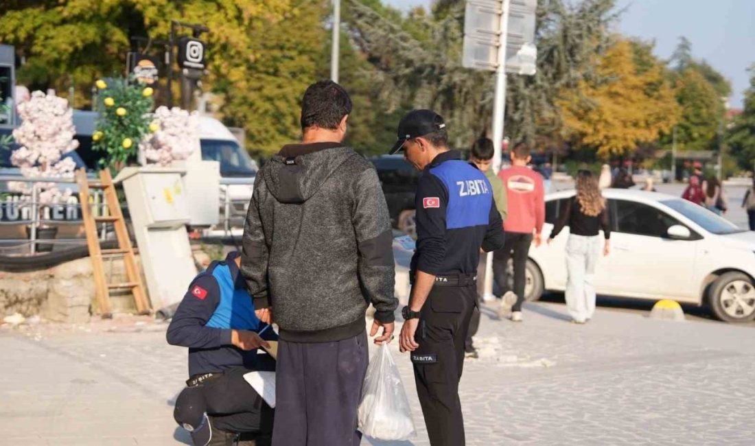 Düzce Belediyesi, “Temiz Şehir Düzce” hedefi kapsamında çevre kirliliğine karşı
