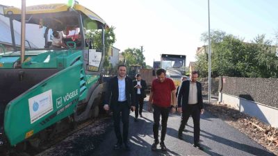 🔊 Haberi Sesli Dinle Hazır ▶ Dinle ⏸ Duraklat ⏹