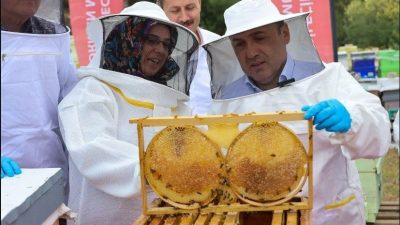 🔊 Haberi Sesli Dinle Hazır ▶ Dinle ⏸ Duraklat ⏹