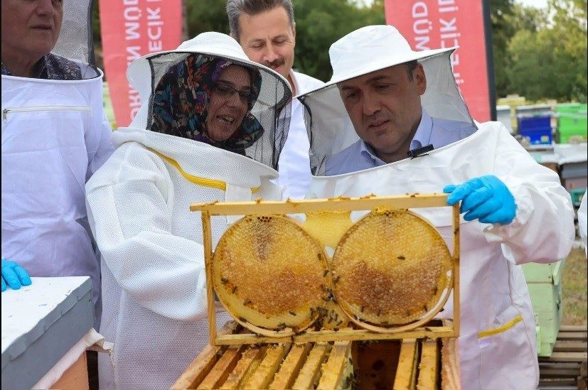 🔊 Haberi Sesli Dinle Hazır ▶ Dinle ⏸ Duraklat ⏹