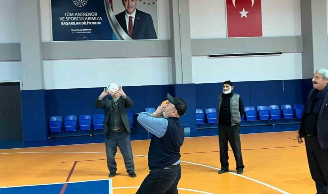 🔊 Haberi Sesli Dinle Hazır ▶ Dinle ⏸ Duraklat ⏹