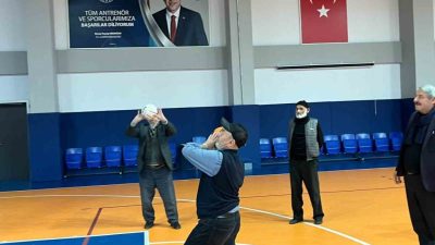 🔊 Haberi Sesli Dinle Hazır ▶ Dinle ⏸ Duraklat ⏹