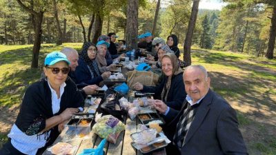 🔊 Haberi Sesli Dinle Hazır ▶ Dinle ⏸ Duraklat ⏹
