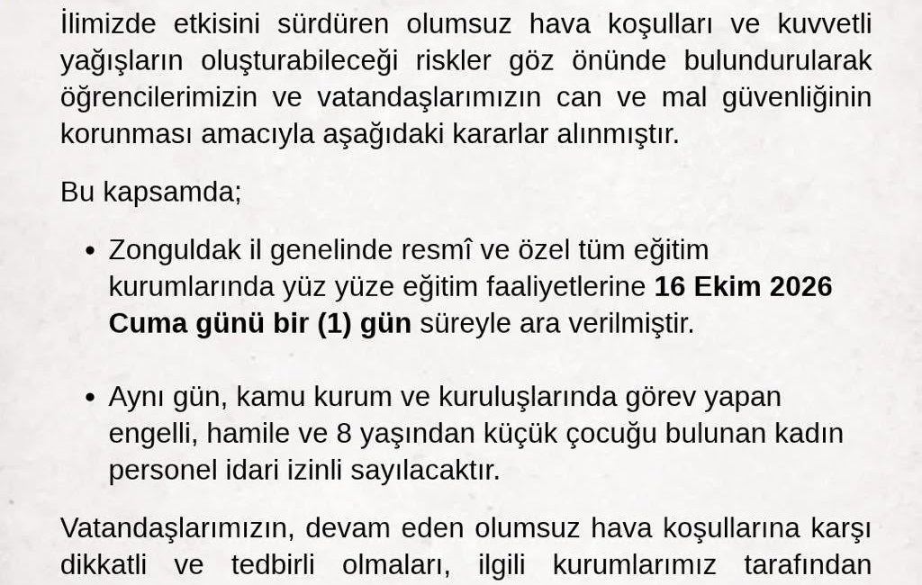 🔊 Haberi Sesli Dinle Hazır ▶ Dinle ⏸ Duraklat ⏹