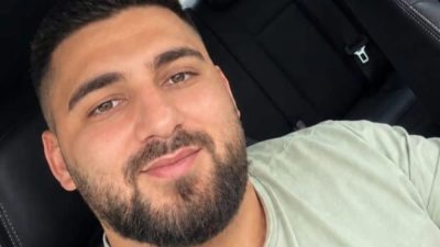 🔊 Haberi Sesli Dinle Hazır ▶ Dinle ⏸ Duraklat ⏹