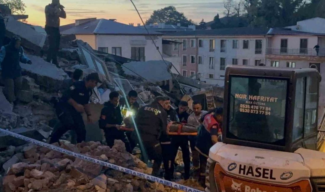 🔊 Haberi Sesli Dinle Hazır ▶ Dinle ⏸ Duraklat ⏹