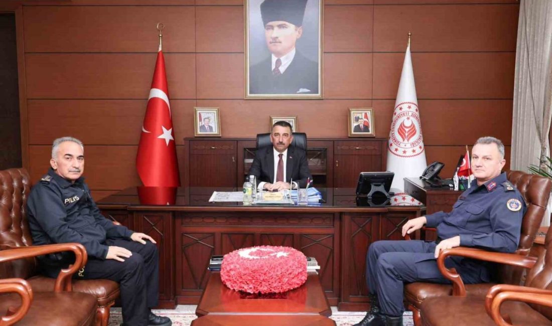 🔊 Haberi Sesli Dinle Hazır ▶ Dinle ⏸ Duraklat ⏹