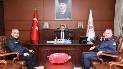 🔊 Haberi Sesli Dinle Hazır ▶ Dinle ⏸ Duraklat ⏹