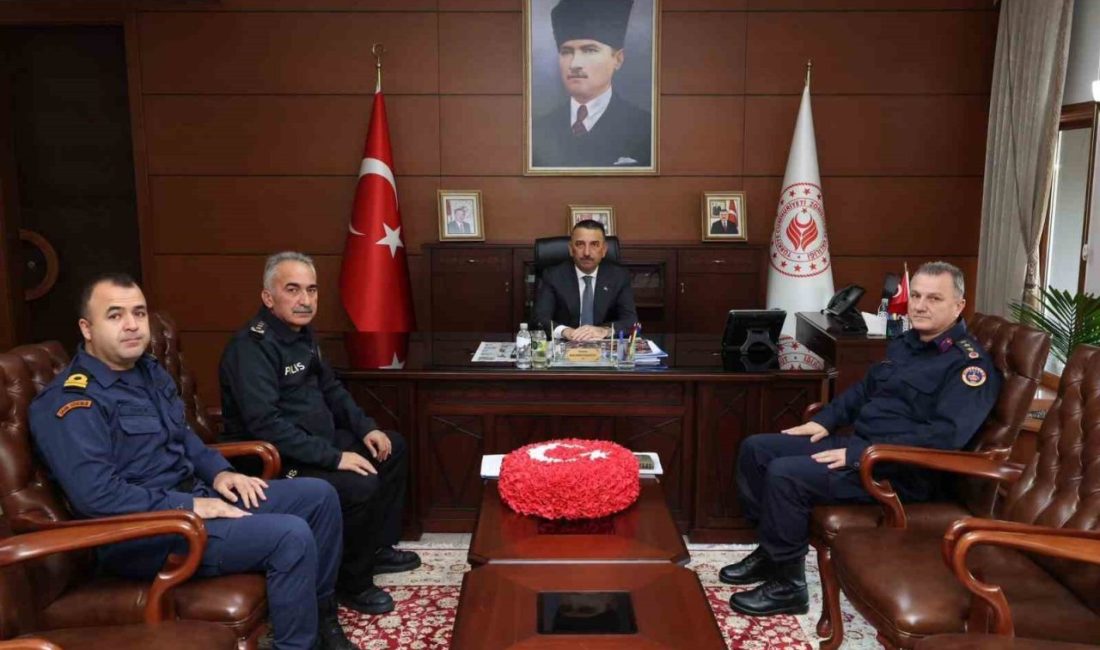 🔊 Haberi Sesli Dinle Hazır ▶ Dinle ⏸ Duraklat ⏹