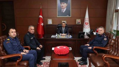 🔊 Haberi Sesli Dinle Hazır ▶ Dinle ⏸ Duraklat ⏹