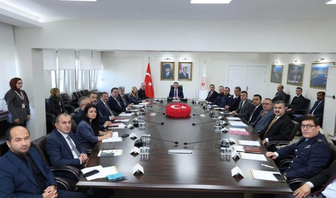 🔊 Haberi Sesli Dinle Hazır ▶ Dinle ⏸ Duraklat ⏹