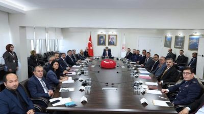 🔊 Haberi Sesli Dinle Hazır ▶ Dinle ⏸ Duraklat ⏹