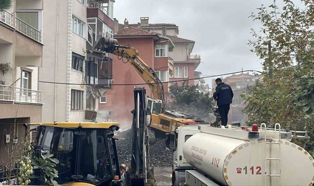 🔊 Haberi Sesli Dinle Hazır ▶ Dinle ⏸ Duraklat ⏹