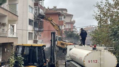 🔊 Haberi Sesli Dinle Hazır ▶ Dinle ⏸ Duraklat ⏹