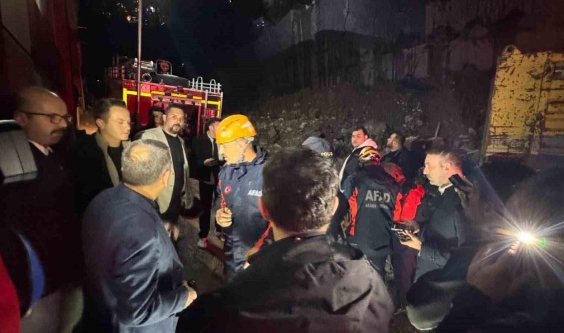 🔊 Haberi Sesli Dinle Hazır ▶ Dinle ⏸ Duraklat ⏹