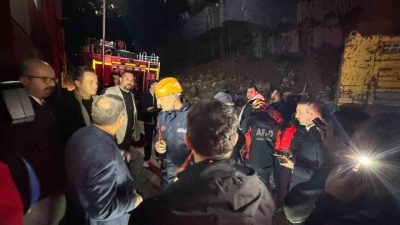 🔊 Haberi Sesli Dinle Hazır ▶ Dinle ⏸ Duraklat ⏹