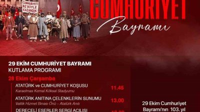 🔊 Haberi Sesli Dinle Hazır ▶ Dinle ⏸ Duraklat ⏹