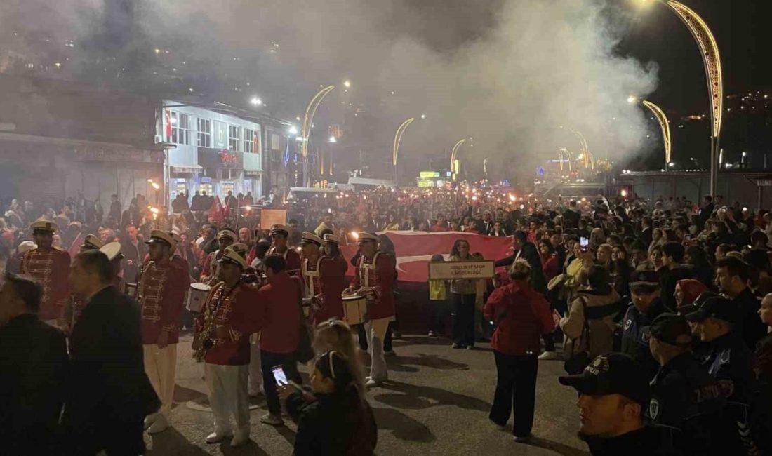 🔊 Haberi Sesli Dinle Hazır ▶ Dinle ⏸ Duraklat ⏹