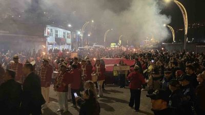 🔊 Haberi Sesli Dinle Hazır ▶ Dinle ⏸ Duraklat ⏹