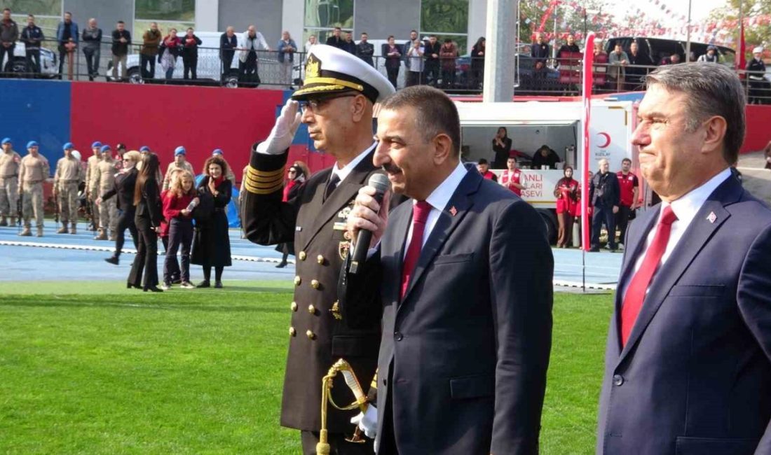 🔊 Haberi Sesli Dinle Hazır ▶ Dinle ⏸ Duraklat ⏹