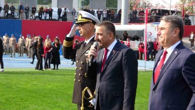 🔊 Haberi Sesli Dinle Hazır ▶ Dinle ⏸ Duraklat ⏹