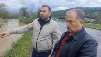 🔊 Haberi Sesli Dinle Hazır ▶ Dinle ⏸ Duraklat ⏹
